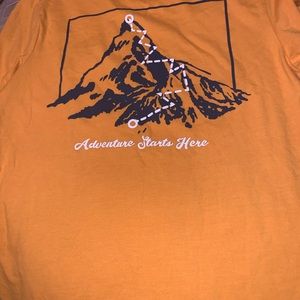 T shirt